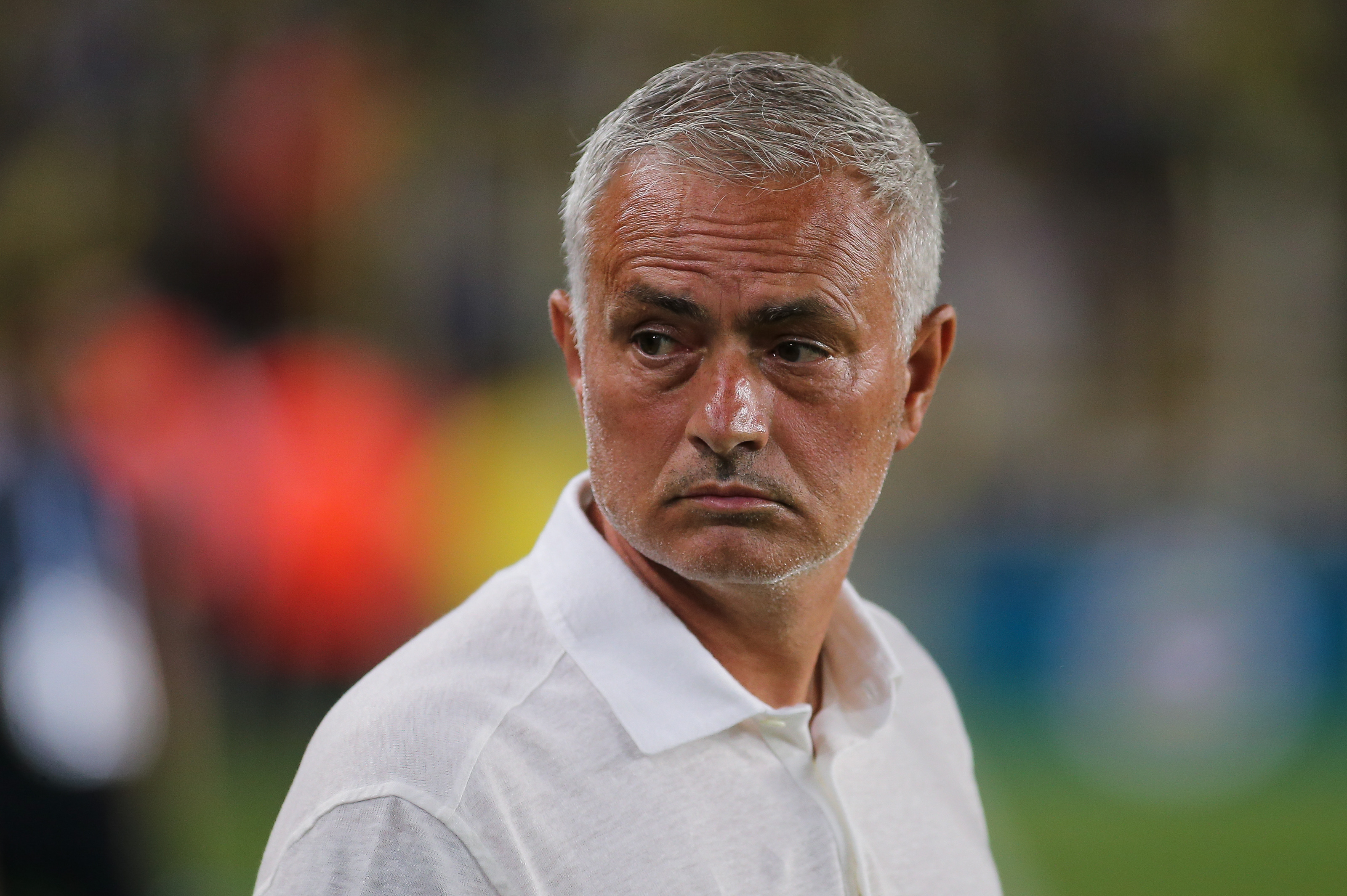 Eliminat din Champions League, Jose Mourinho i-a enervat pe fanii lui Fenerbahce! Declarația cu care ”i-a pus pe jar”