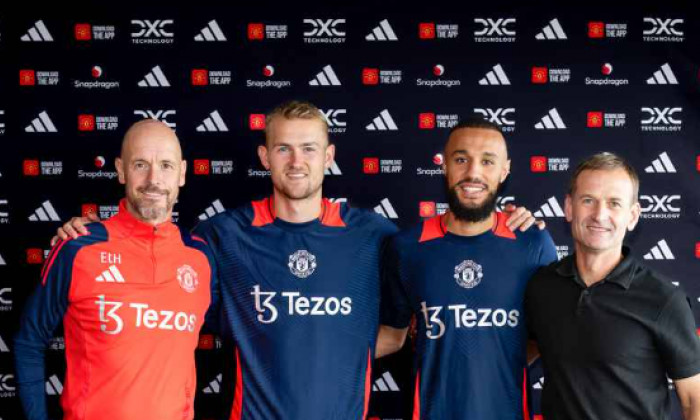 de-ligt-mazraoui