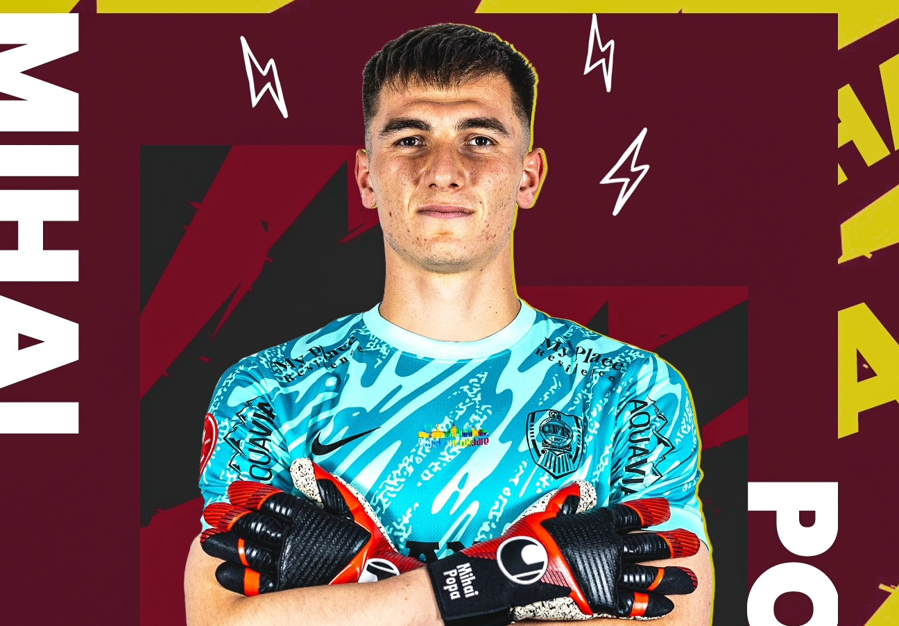 MERCATO 2024 | Toate transferurile verii sunt AICI. Mihai Popa a semnat cu CFR Cluj