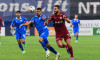 Europa Conference League 3rd qualifying round leg 2: CFR Cluj vs Maccabi Petah Tikva Europa Conference League 3rd qualif