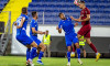 FOTBAL: FC MACCABI PETAH TIGVA - FC CFR 1907 CLUJ, TURUL AL TREILEA PRELIMINAR CONFERENCE LEAGUE (08.08.2024)