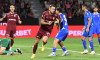 FOTBAL: FC CFR 1907 CLUJ - FC MACCABI PETAH TIGVA, TURUL AL TREILEA PRELIMINAR CONFERENCE LEAGUE (15.08.2024)