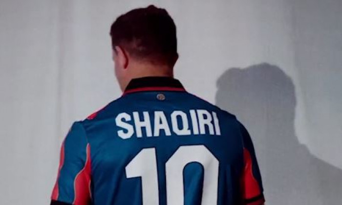 shaqiri