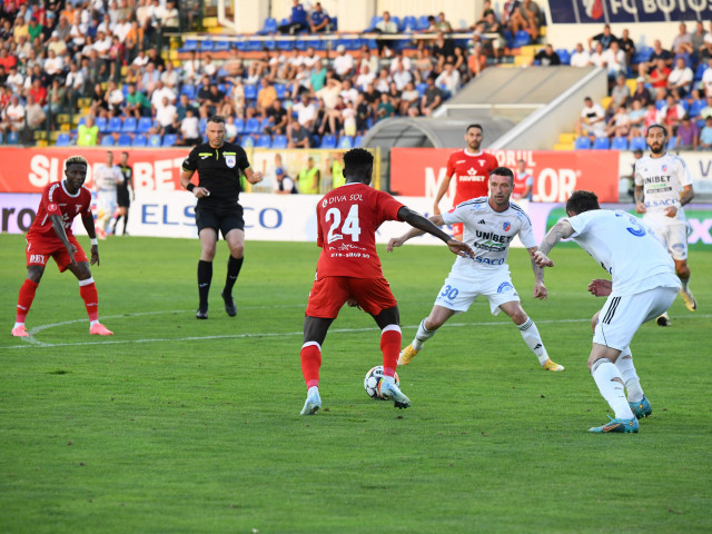 Live Video&Text | FC Botoșani