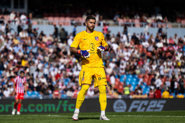 Football, Friendly match, Atletico Madrid - Juventus, Gothenburg, Sweden - 11 Aug 2024
