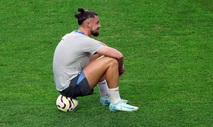 Tottenham Hotspur Open Training, 2024 Coupang Play Series, Football, Seoul World Cup Stadium, Seoul, South Korea- 30 Jul 2024