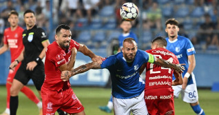 FOTBAL:FARUL CONSTANTA-FC HERMANNSTADT, SUPERLIGA SUPERBET (19.08.2024)