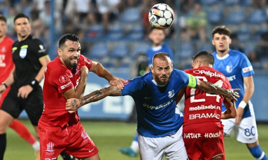 FOTBAL:FARUL CONSTANTA-FC HERMANNSTADT, SUPERLIGA SUPERBET (19.08.2024)