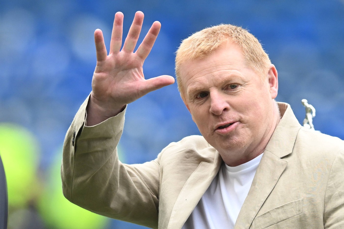 De la pretenții de titlu la lupta pentru salvarea de la retrogradare! Cu cine poate semna Neil Lennon