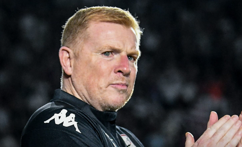 Neil Lennon, la o lună după ce a plecat de la Rapid: ”A fost incredibil de neprofesionist”