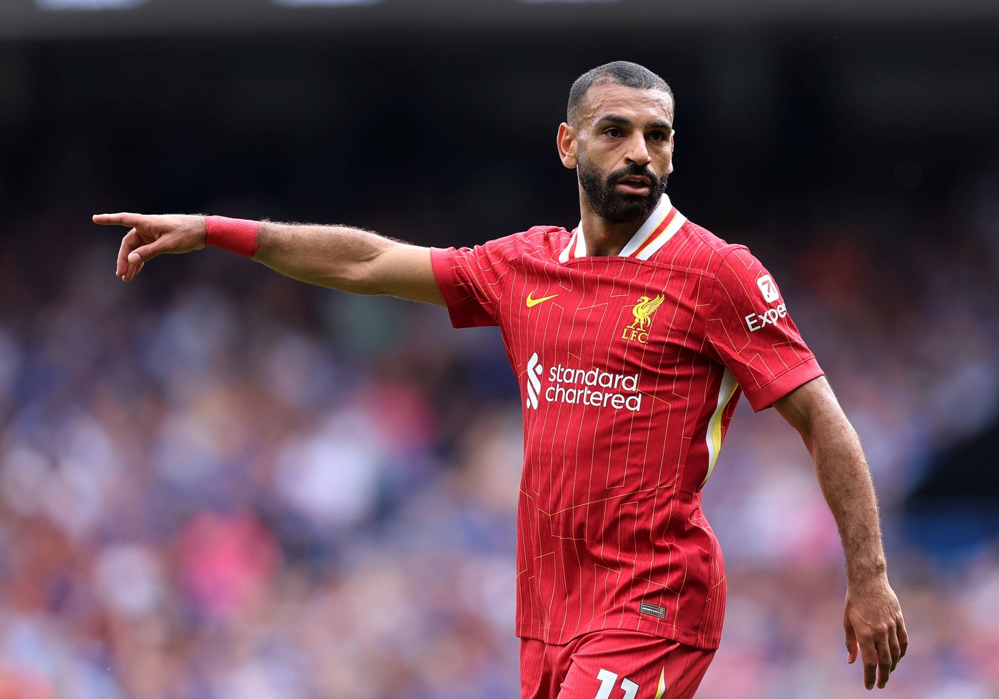 Liverpool - Brentford 0-0, ACUM, pe DGS 3. Wolves - Chelsea 2-6. Londonezii au făcut spectacol.