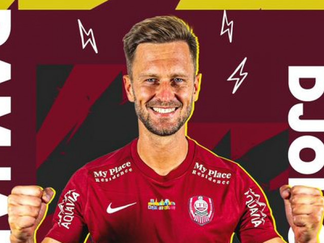 MERCATO 2024 | Toate transferurile verii sunt AICI. Damjan Djokovic a revenit la CFR Cluj