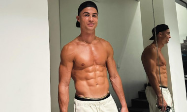 ronaldo