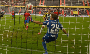 FOTBAL:LASK LINZ-FCSB, PLAY OFF EUROPA LEAGUE (22.08.2024)