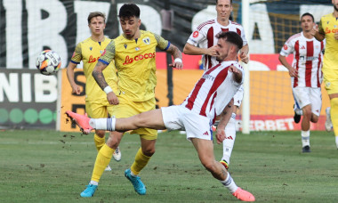 FOTBAL: FC PETROLUL PLOIESTI - SC OTELUL GALATI, SUPERLIGA SUPERBET (23.08.2024)