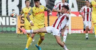 FOTBAL: FC PETROLUL PLOIESTI - SC OTELUL GALATI, SUPERLIGA SUPERBET (23.08.2024)