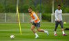 Tottenham Hotspur Training, Hotspur Way Training Centre, Enfield, UK - 22 Aug 2024