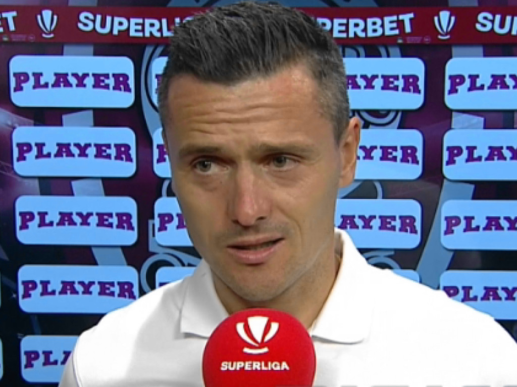 ”Insuccese, ghinioane”! Laurențiu Rus s-a convins în privința lui Daniel Pancu