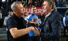 FOTBAL:FARUL CONSTANTA-UTA ARAD, SUPERLIGA SUPERBET (26.10.2023)