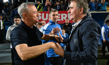 FOTBAL:FARUL CONSTANTA-UTA ARAD, SUPERLIGA SUPERBET (26.10.2023)