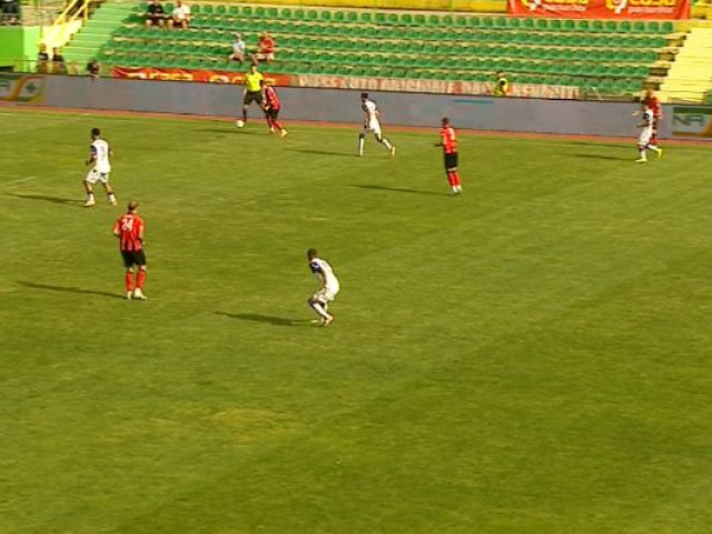 Live Video&Score | FC Argeș