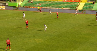 fc arges