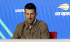 Novak Djokovic 2024 U.S. Open tennis championships