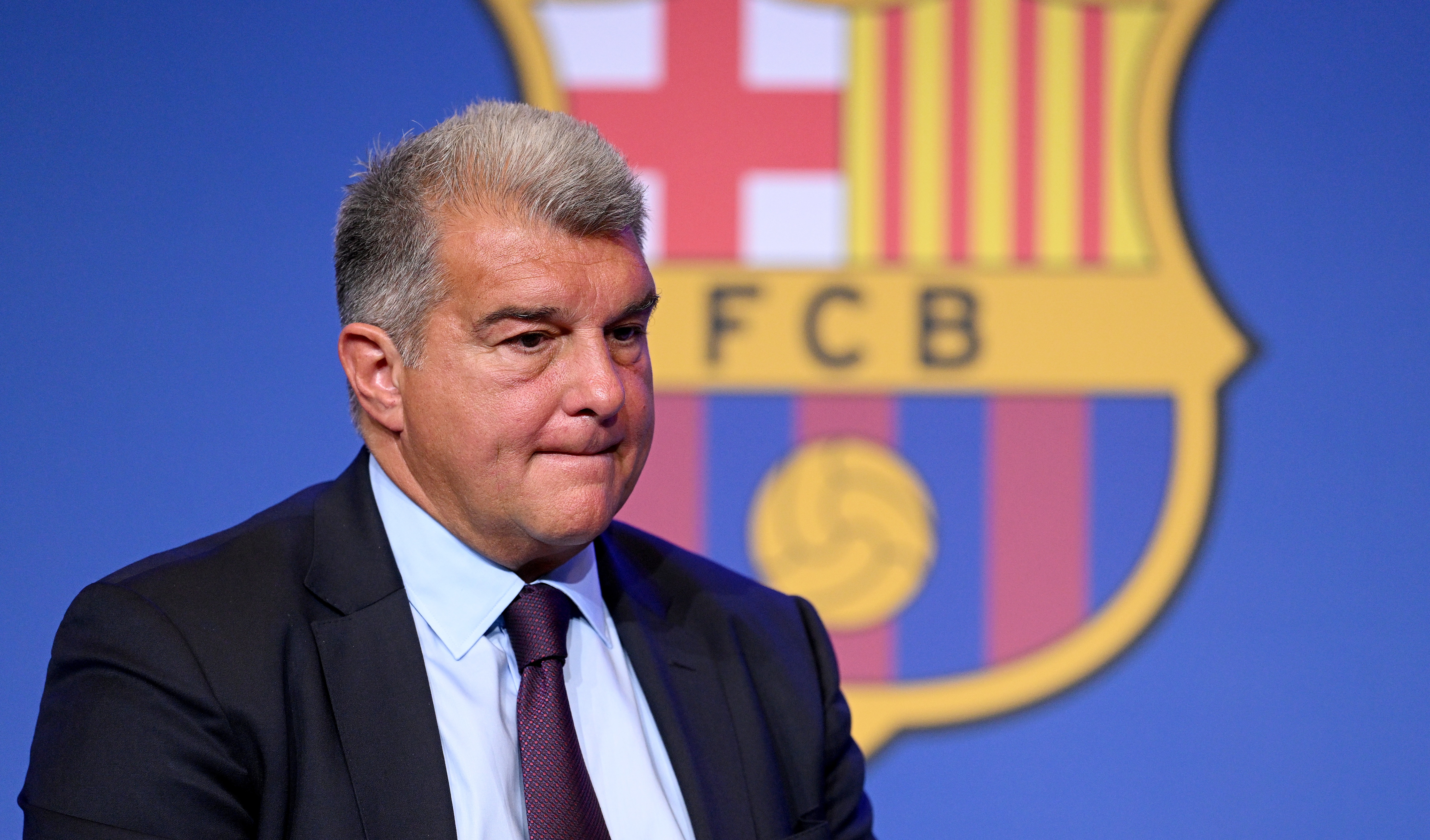 Joan Laporta nu a plecat din România. Cu cine se va întâlni președintele Barcelonei, după inaugurarea Academiei