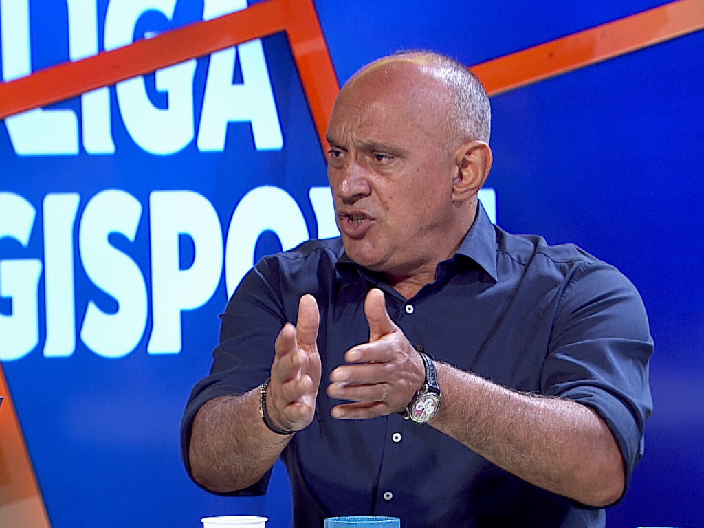 A spus că Dinamo din SuperLiga e o clonă, iar Prunea a reacționat