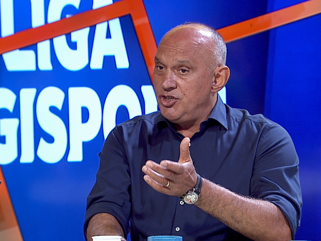 ”Cine vine antrenor la FCSB?”. Florin Prunea a pronunțat imediat un nume total neașteptat și Ilie Dumitrescu s-a pronunțat