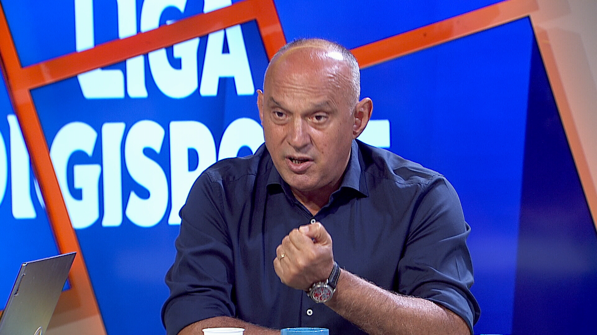 Fotbalistul care ”l-a dat pe spate” pe Florin Prunea: ”E spirt”