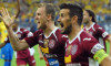 2.FOTBAL:FC PETROLUL PLOIESTI-CFR 1907 CLUJ NAPOCA 1-0,CUPA ROMANIEI TIMISOREANA (1.06.2013)