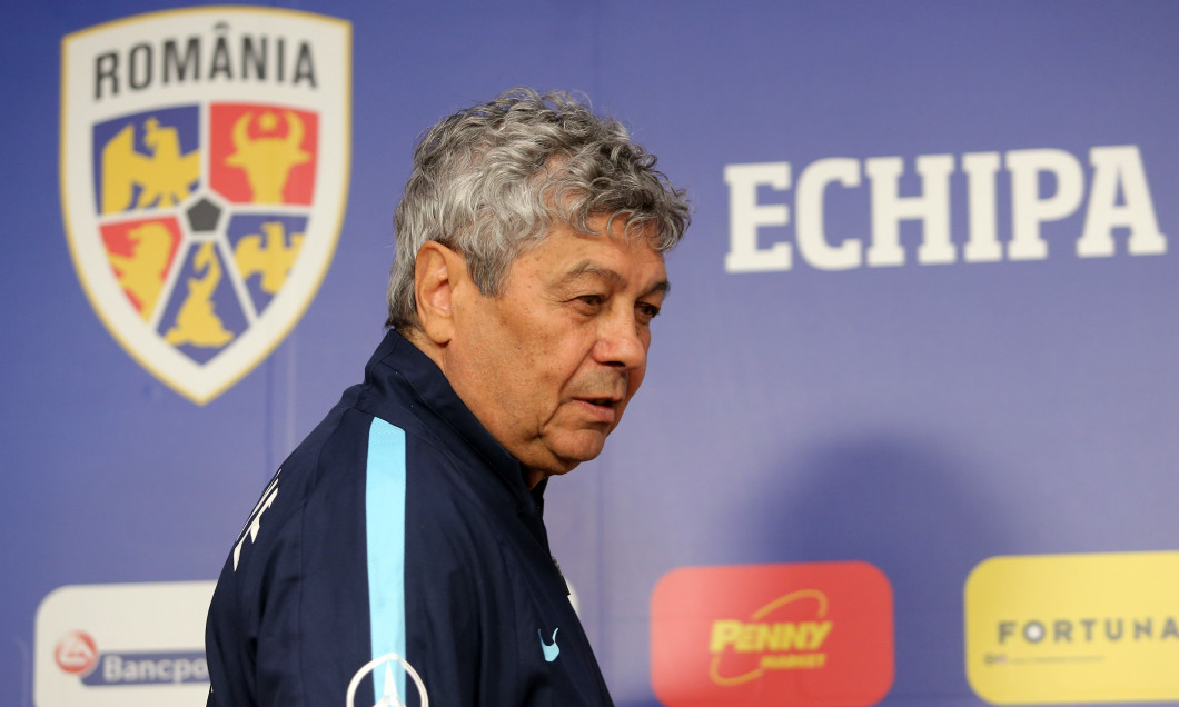 Mircea Lucescu a aflat că Andrei Rațiu e dorit de Barcelona și a avut o reacție pe măsură