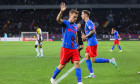 FOTBAL: FCSB - LASK LINZ, PLAY-OFF UEFA EUROPA LEAGUE (29.08.2024)