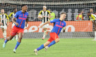 FOTBAL: FCSB - LASK LINZ, PLAY-OFF UEFA EUROPA LEAGUE (29.08.2024)