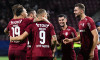 Europa Conference League 3rd qualifying round leg 2: CFR Cluj vs Maccabi Petah Tikva Europa Conference League 3rd qualif