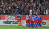 FCSB v LASK, UEFA Europa League, Fotball, 2nd leg Play-offs, Steaua Stadium, Bucharest, Romania - 29 Aug 2024