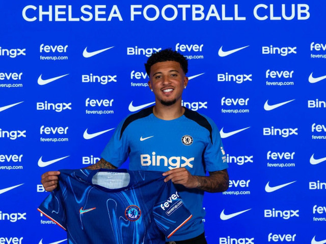 Clauza secretă din contractul lui Sancho cu Chelsea