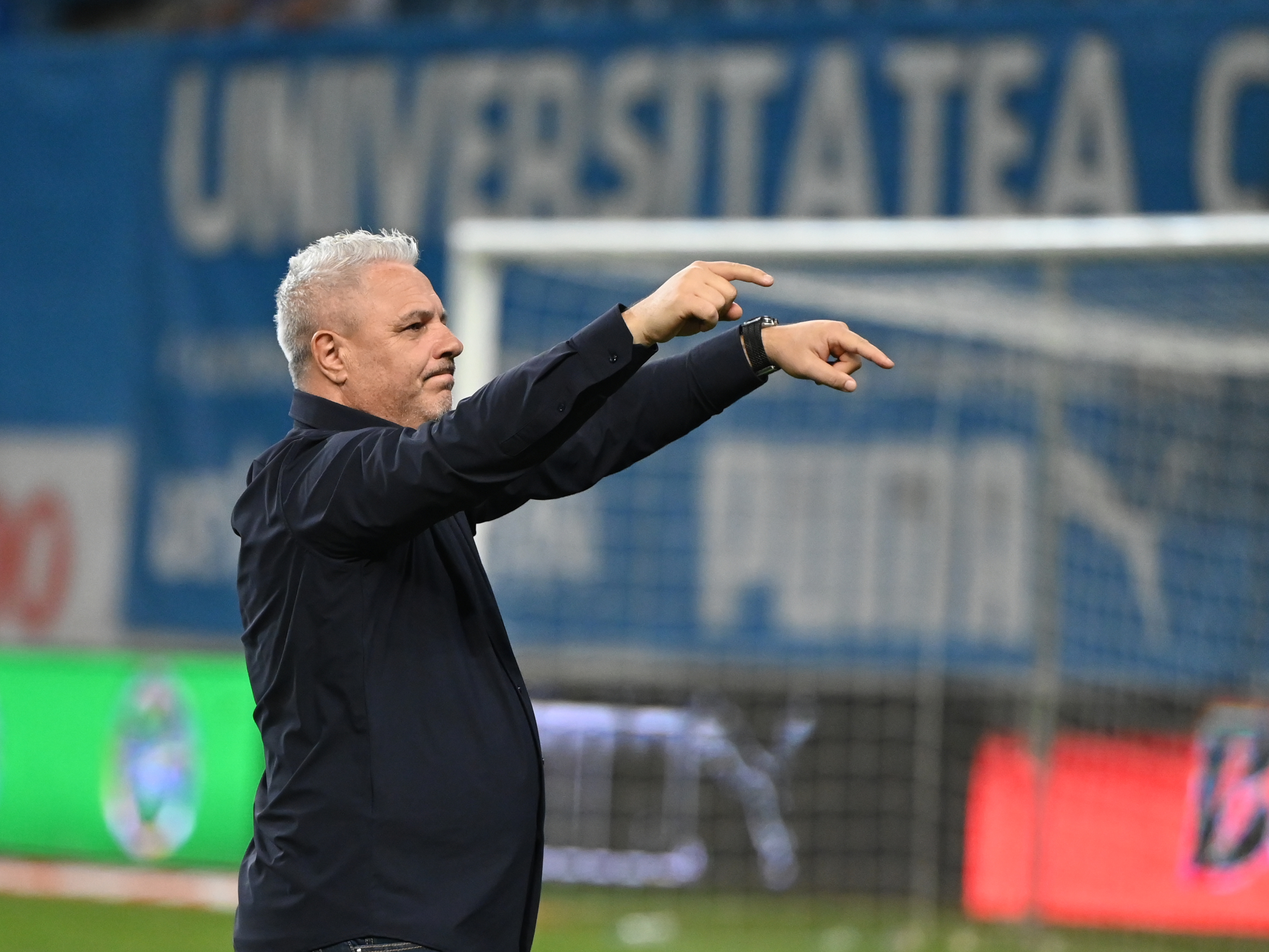 Marius Șumudică s-a convins! Ce jucător de la Rapid poate ajunge la naționala lui Mircea Lucescu: ”Un lider!”