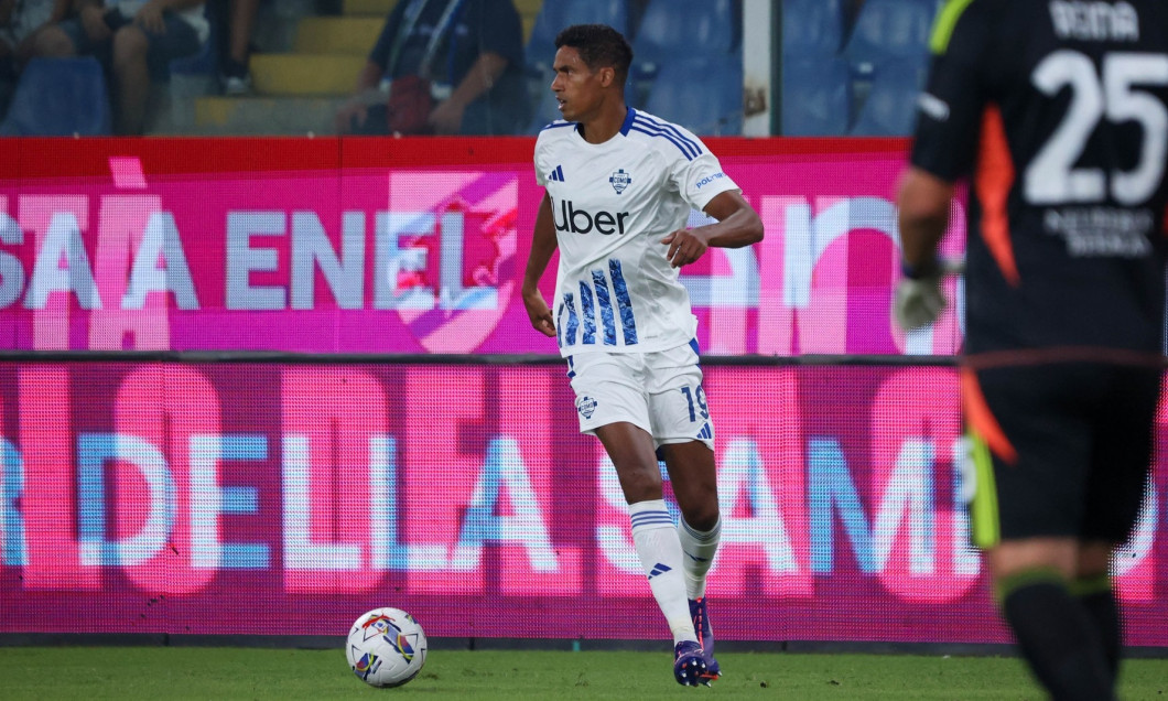 raphael varane como