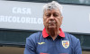 Mircea Lucescu, selecționer România / Foto: Facebook-@Echipa națională de fotbal a României