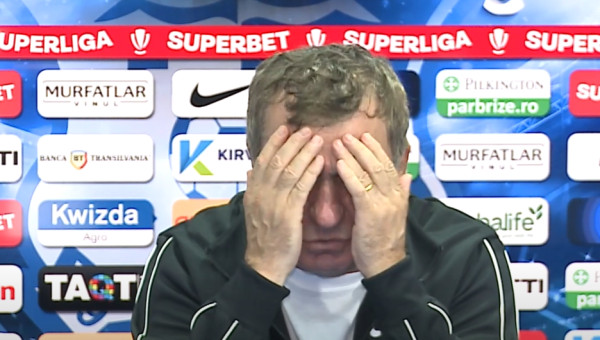 Neverosimil: Gică Hagi a lăsat pe toată lumea fără cuvinte la plecarea la Turcia - România: ”Total eronat!”