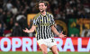 Adrien Rabiot of Juventus FC gestures during the Serie A match between AS Roma and Juventus FC at Stadio Olimpico Rome Italy on 05 May 2024. Photo by