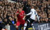 Soccer - Barclays Premier League - Tottenham Hotspur v Liverpool - White Hart Lane