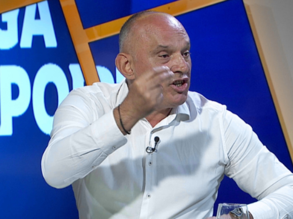 Florin Prunea l-a auzit după FCSB - UTA și a spus lucrurilor pe nume: ”Alo, ce e aici?”