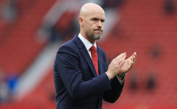 erik ten hag