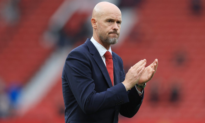 erik ten hag