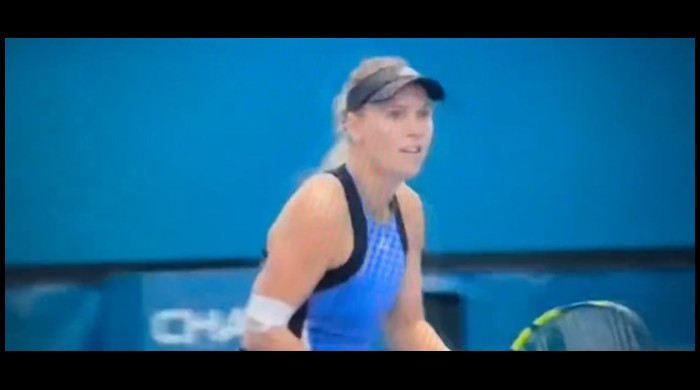 Caroline Wozniacki / Foto: X