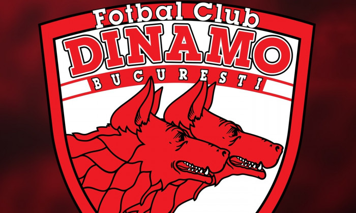 dinamo logo