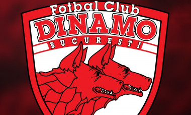 dinamo logo